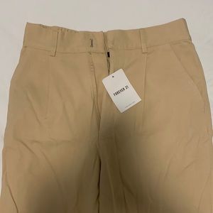 Forever 21 trousers